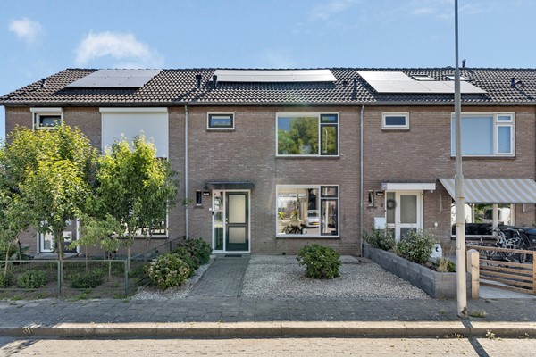 Property photo - Lingestraat 9, 4157GD Enspijk